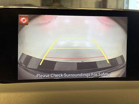 Used 2018 MAZDA CX-5 Grand Touring w/ Premium Package FWD image 26