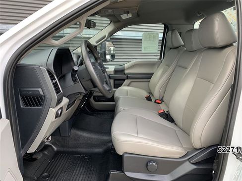 Used 2022 Ford F450 XL w/ Power Equipment Group image 20