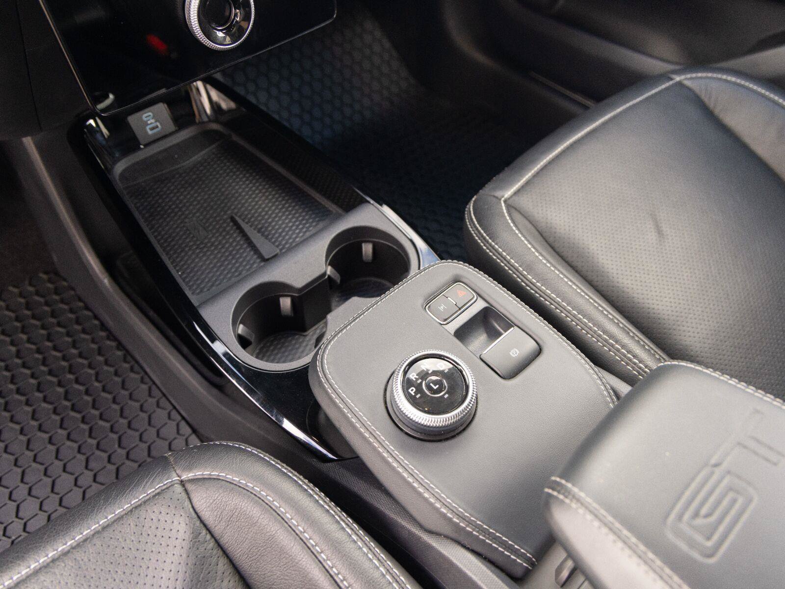 Used 2023 Ford Mustang Mach-E GT w/ GT Performance Edition AWD/4WD image 21