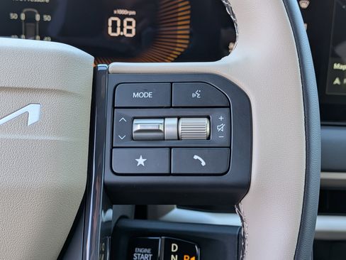 New 2027 Kia Telluride EX FWD image 32