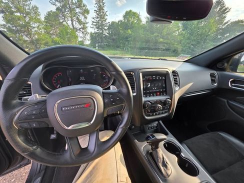 Used 2019 Dodge Durango GT AWD/4WD image 7