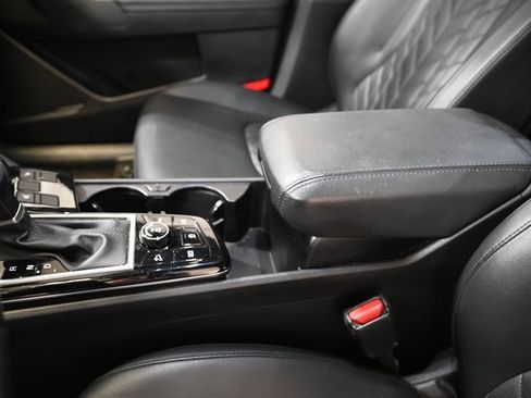 Used 2023 Kia Sportage X-Line w/ X-Line Premium Package image 24