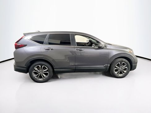 Used 2022 Honda CR-V EX-L image 4