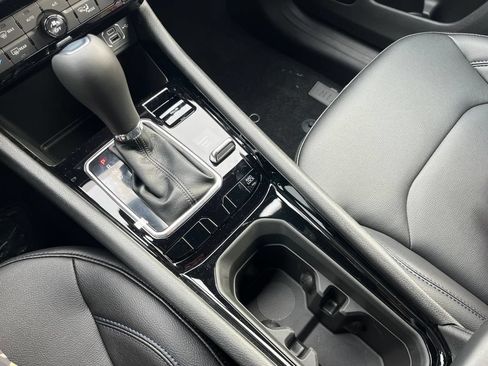 New 2026 Jeep Compass Limited AWD/4WD image 10