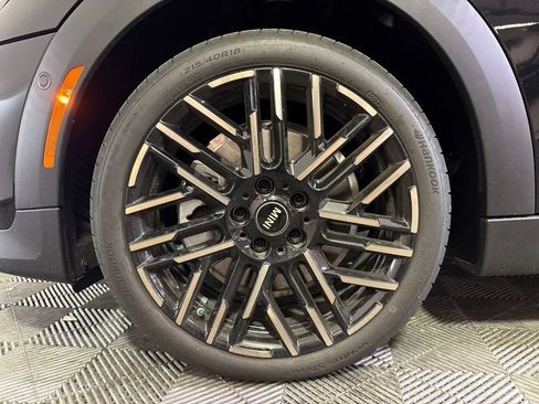 New 2026 MINI Cooper S FWD image 7