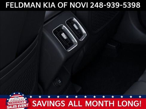 New 2026 Kia Sorento EX image 27