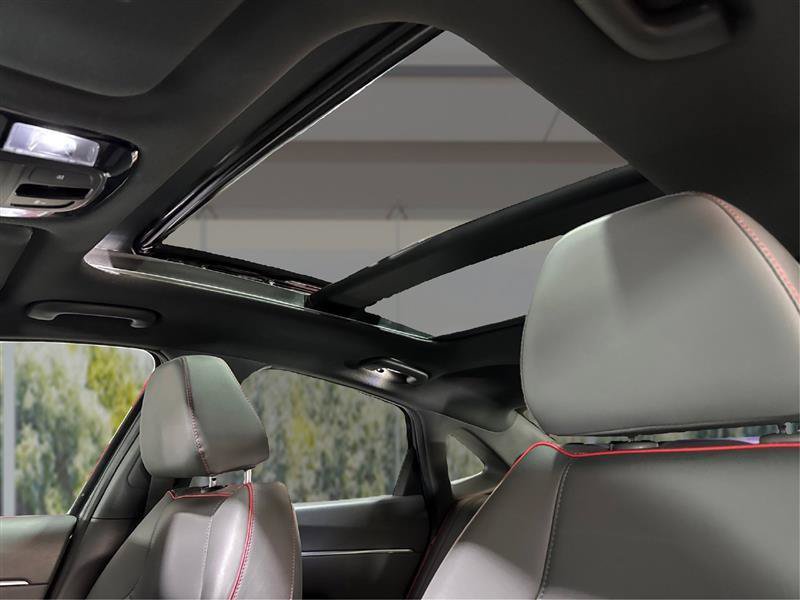 Used 2023 Hyundai Sonata SEL Plus FWD image 21