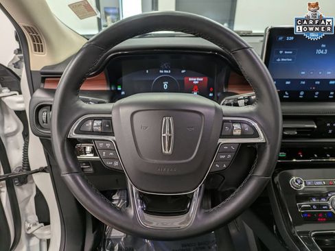 Used 2023 Lincoln Nautilus Reserve w/ Equipment Group 201A AWD/4WD image 24