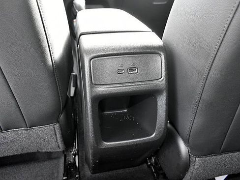 Used 2024 Chevrolet Trax RS w/ Driver Confidence Package image 15