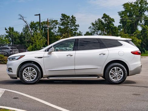 Used 2018 Buick Enclave Premium FWD image 4