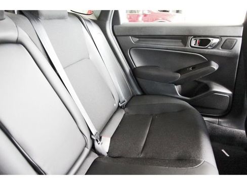 New 2025 Honda Civic Sport image 10