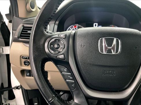 Used 2023 Honda Ridgeline RTL image 23