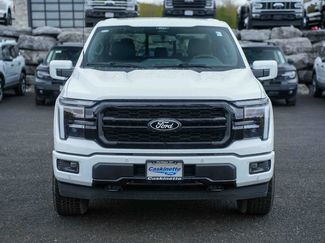 Used 2026 Ford F150 Lariat AWD/4WD video 2