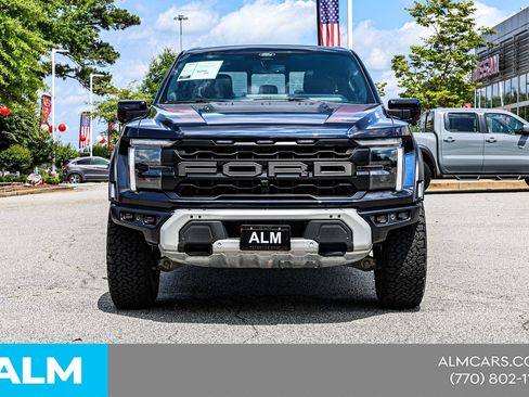 Used 2024 Ford F150 Raptor AWD/4WD image 11