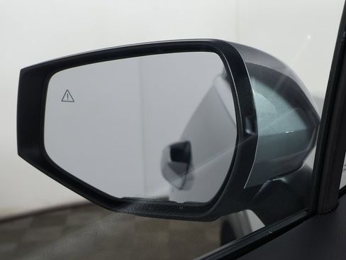 Used 2024 Kia Sportage EX image 35