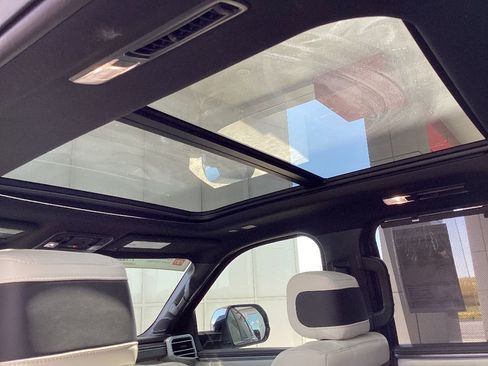 Certified 2024 Toyota Sequoia Capstone image 22