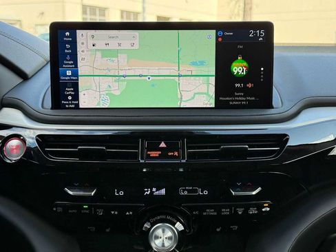 Used 2026 Acura MDX FWD w/ Technology Package image 16