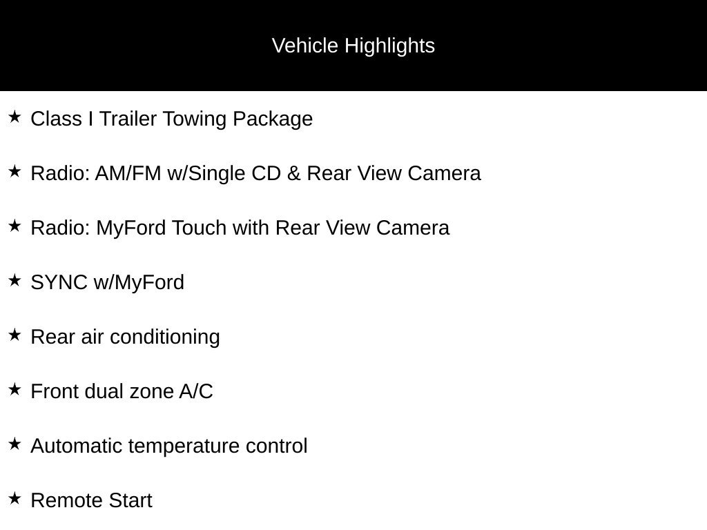 Used 2016 Ford Transit Connect Titanium FWD image 3