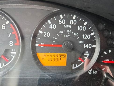 Used 2012 Nissan Frontier SV w/ SV Premium Utility Pkg image 15