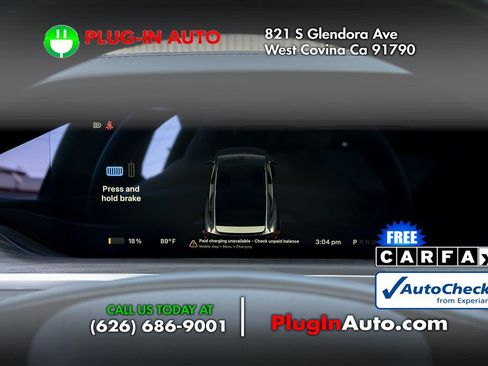 Used 2024 Tesla Model X image 19