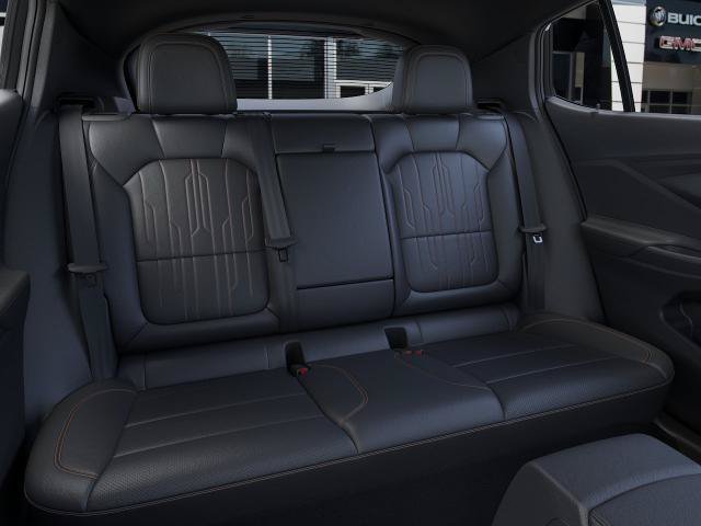 New 2026 Buick Envista Avenir FWD image 41