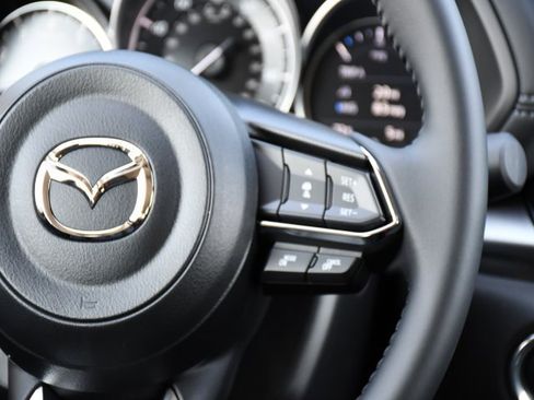 New 2025 MAZDA CX-5 AWD 2.5 S w/ Select Package image 23