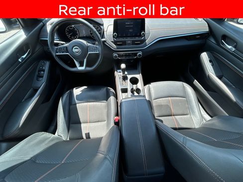 Used 2019 Nissan Altima 2.5 SR FWD image 28