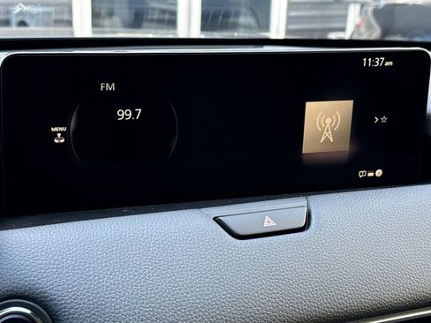 New 2026 MAZDA CX-90 3.3 Turbo w/ Preferred Package image 18