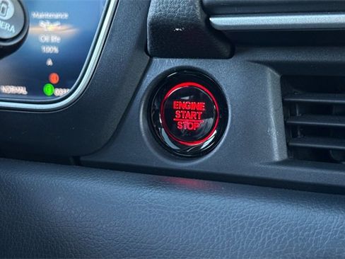 Certified 2023 Honda Pilot Elite image 29