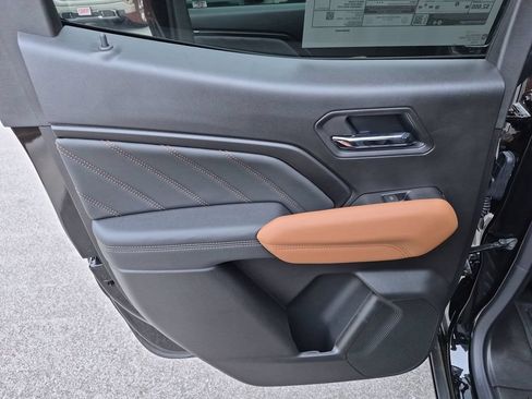 New 2026 GMC Canyon AT4 w/ Technology Plus Package AWD/4WD image 39