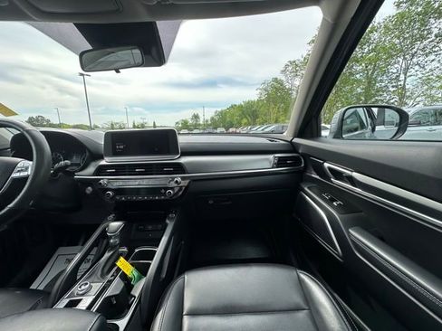 Used 2022 Kia Telluride S AWD/4WD image 29