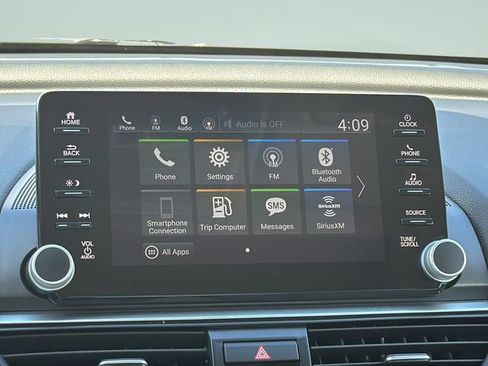 Certified 2020 Honda Accord EX-L image 23