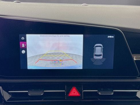 New 2026 Kia Niro Wind w/ Wind Preserve Package FWD image 18