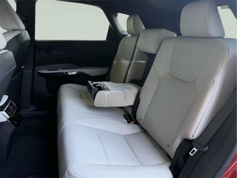 Certified 2025 Lexus RX 350 Premium AWD/4WD image 22
