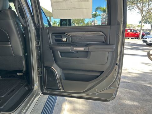 New 2026 RAM 2500 Limited image 41