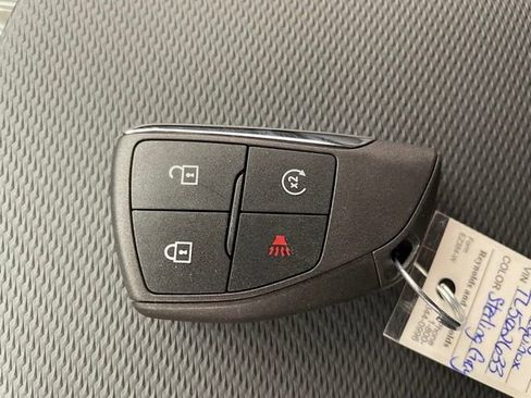 New 2026 Chevrolet Equinox LT w/ Safety and Technology Package AWD/4WD image 20