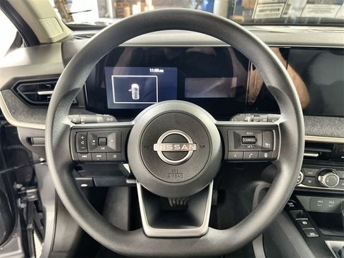 New 2026 Nissan Kicks S image 11