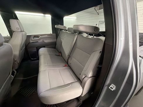 Used 2026 Chevrolet Silverado 2500 LT w/ Safety Package AWD/4WD image 24