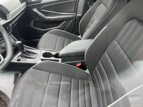 Used 2023 Volkswagen Jetta Sport FWD image 25