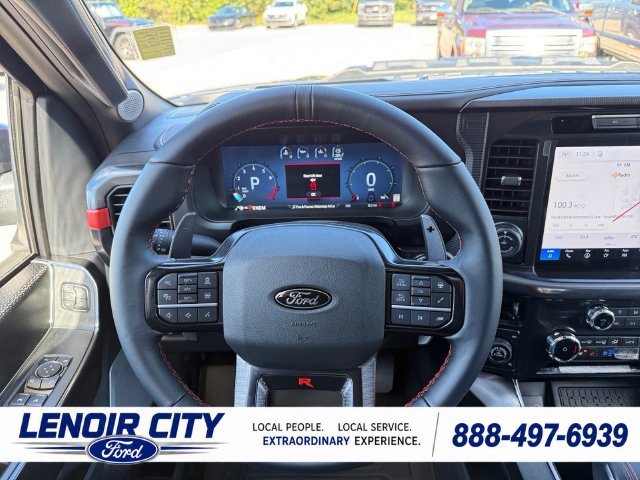 New 2026 Ford F150 Raptor w/ Equipment Group 803A Raptor R AWD/4WD image 15