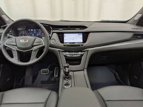 Used 2026 Cadillac XT5 Sportv w/ LPO, Floor Liner Package AWD/4WD image 24
