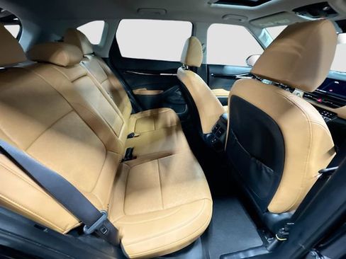 Used 2025 Kia Seltos EX w/ EX Sunroof Package AWD/4WD image 28