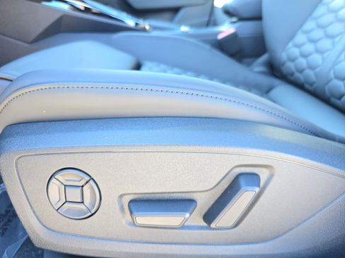 New 2026 Audi RS 3 image 26