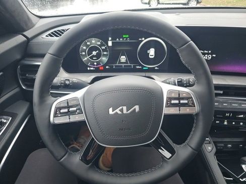 New 2025 Kia Telluride SX X-Line image 12