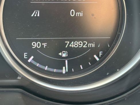 Used 2020 MAZDA CX-5 Touring AWD/4WD image 13