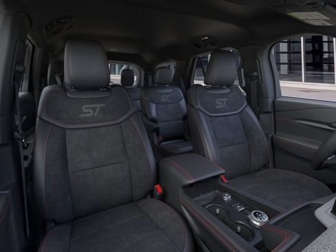 New 2026 Ford Explorer ST AWD/4WD image 10