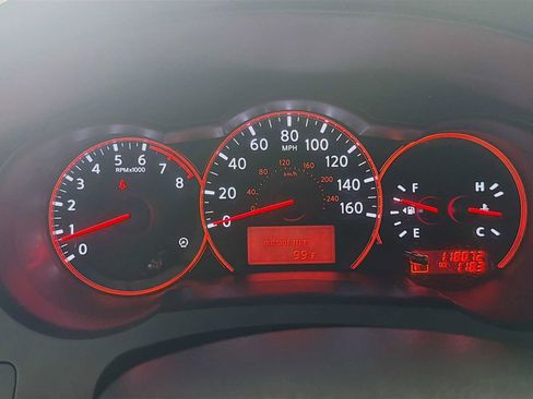 Used 2008 Nissan Altima 2.5 S FWD image 10