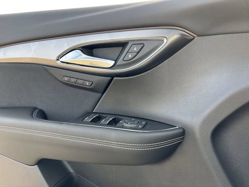 New 2026 Buick Envision Sport Touring AWD/4WD image 23