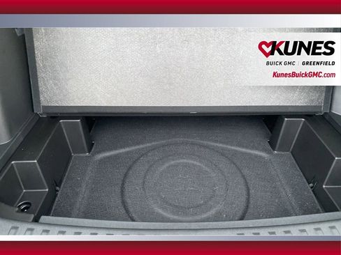 New 2026 GMC Terrain AT4 w/ Convenience Package III image 37