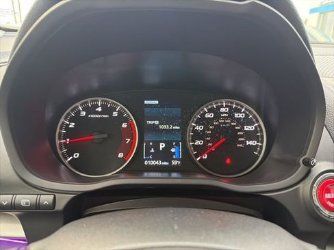 Used 2024 Mitsubishi Eclipse Cross Ralliart image 11